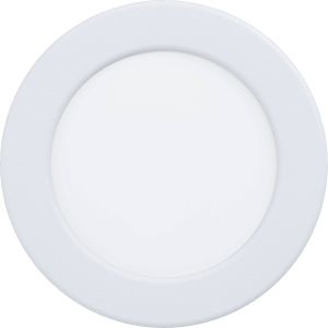 Süvistatav LED-kohtvalgusti Eglo Fueva 5