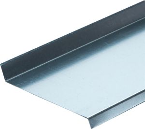 Aknaplekk Toode 150 x 1250 mm tsink