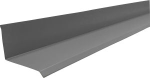 Liiteplekk Toode RR23 tumehall 2500 mm