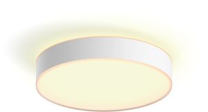 LED-laevalgusti Philips Hue Denvere Ø 38,1 cm