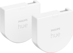 Seinalüliti moodul Philips Hue 2 tk