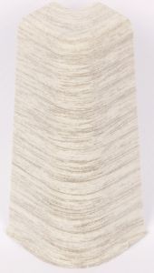 Välisnurk Döllken SLK60 Q PVC 3039 tamm St. Moritz 2 tk