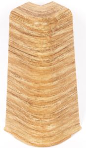 Välisnurk Döllken SLK60 Q PVC 3047 tamm naturaalne 2 tk