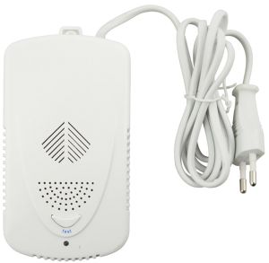 Gaasiandur Nor-tec 83227