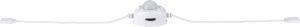 Liikumisandur Paulmann MaxLED Night