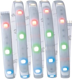 LED- valgusriba Paulmann Maxled 250 Basic RGBW 1,5 m