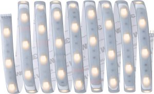 LED- valgusriba Paulmann Maxled 250 RGBW IP44, 2,5 m
