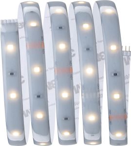 LED- valgusriba Paulmann Maxled Basic 250 soe valge 1,5 m, IP44