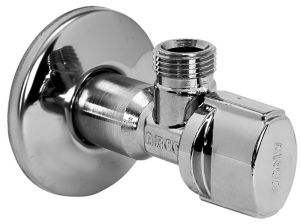 Nurkventiil Arco A-80 1/2&quot; x 1/2&quot;