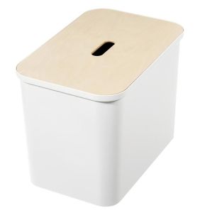 Säilituskast SmartStore™ Collect 76 l valge