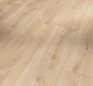 Näidis laminaatparketile Parador Basic 600 tamm Nova Light-Limed