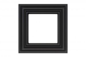 Raam Liregus Retro 1-ne must