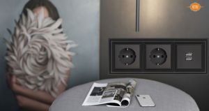 Raam Liregus Retro 3-ne must