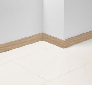 Põrandaliist Parador tamm E003 MDF 16,5 x 70 x 2200 mm