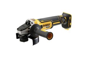 Akunurklihvija DeWalt XR DCG405N 18V