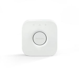 Valgustite ühendamise süsteem Philips Hue Bridge