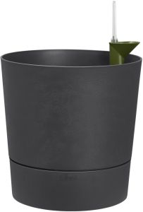 Altkastmispott Elho Greensense Aqua Care Ø 43 cm, tumehall