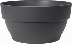 Õuepott Elho Vibia Campana Ø 34 cm, antratsiit