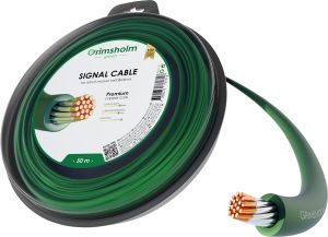 Piirdekaabel robotniidukile 50 m