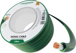 Piirdekaabel Premium, 100 m