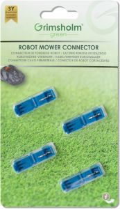 Kaabli liitmik Automower Grimsholm, 4 tk