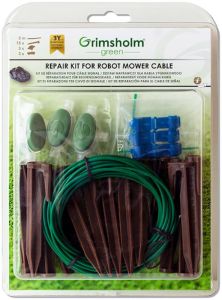 Paranduskomplekt Grimsholm (5m)