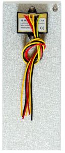 Piksekaitse rajakaablile Grimsholm