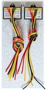 Piksekaitse rajakaablile Grimsholm 2 tk