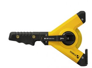 Mõõdulint Stabila LBM 1000 30 m