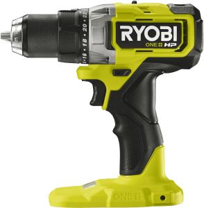Akutrell-kruvikeeraja Ryobi One+ HP RDD18X-0, 18 V