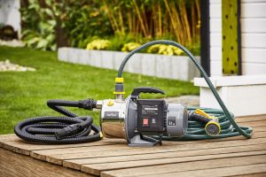 Aiapump Neptun NGP-E 100