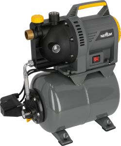 Veeautomaat Neptun NHW-E 105