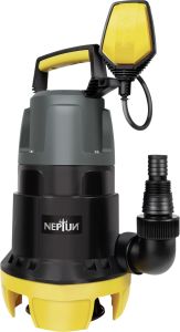 Reoveepump Neptun NSP-E 75