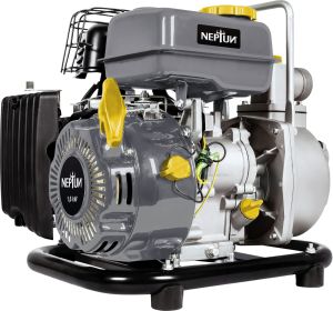 Bensiinimootoriga aiapump Neptun NBP-E 16