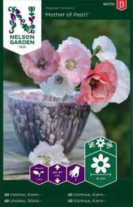 Kukemagun Mother of Pearl