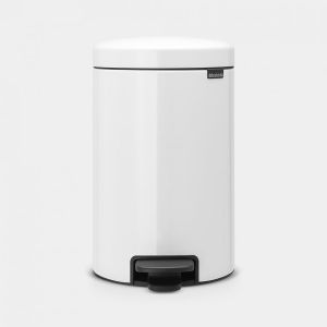 Prügikast Brabantia Newicon White 12 l