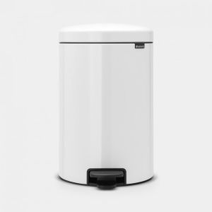 Prügikast Brabantia Newicon White 20 l