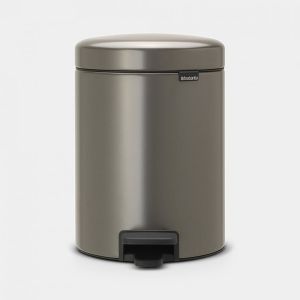 Prügikast  Brabantia Newicon Platinium 5 l