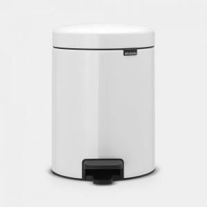 Prügikast Brabantia Newicon White 5 l