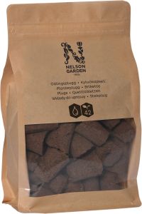 Seemnekapsel Nelson Garden 42 tk/pakk