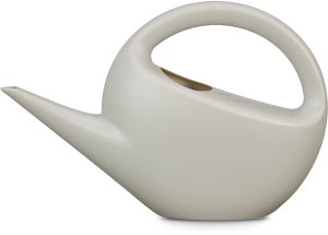 Kastekann Scheurich Smilla 5 l, taup