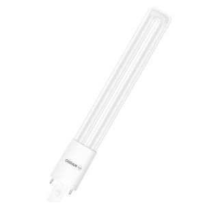 Led-lamp Osram Dulux S G23 3000 K 6 W