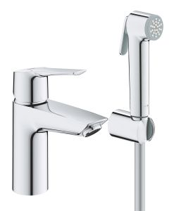 Valamusegisti bideedušiga Grohe Start 1/2" S-size