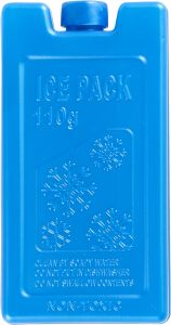 Külmaelemendid Iceman 3 tk/pakk