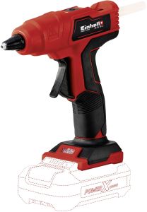 Akuliimipüstol Einhell Power X-Change TE-CG 18 Li Solo