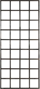 Lillevõre  80 x 180 cm, grafiidihall