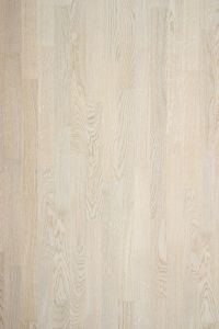 Puitparkett BW Tamm Nature valge matt lakk 13,3 mm
