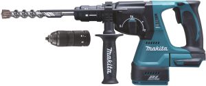 Akupuurvasar Makita DHR243Z