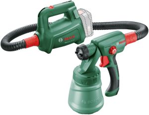 Akuvärvipüstol Bosch EasySpray 18V-100