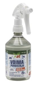 Tugevatoimeline puhastusvahend AT 500 ml